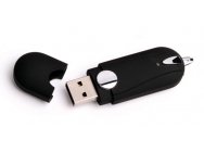 Productfoto: USB Stick Rubber 2