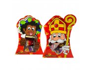 Productfoto: Sinterklaas Pakket Snoepdoos!