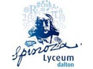 Spinoza Lyceum Amsterdam