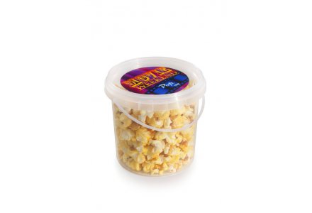 Productfoto: Popcorn in Emmer