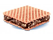 Productfoto: Ferrero Koekje