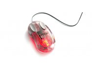 Productfoto: Crystal MicroMouse