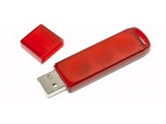 Productfoto: USB Stick Stoplicht