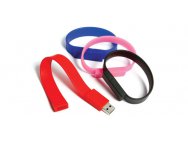 Productfoto: USB Armband