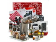Productfoto: Kerstpakket Hollands Feestje