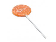 Productfoto: Grote 3D Lolly met Logo