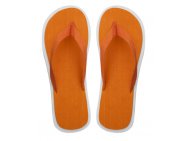 Productfoto: Slippers 2 met Logo