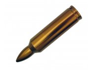 Productfoto: Usb Stick Bullet 2