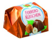 Productfoto: Ferrero Chocolade