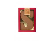 Productfoto: Chocolade Letters Hazelnoot