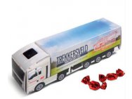 Productfoto: Truck Metallic Sweets