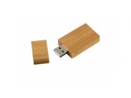 Productfoto: USB Stick Hout 241