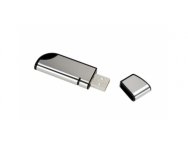 USB Stick Silver