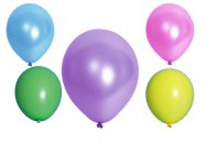 Productfoto: Helium Ballonnen Los