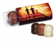 Productfoto: Chocolade Zoenen