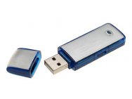 USB Stick Aluminium 209