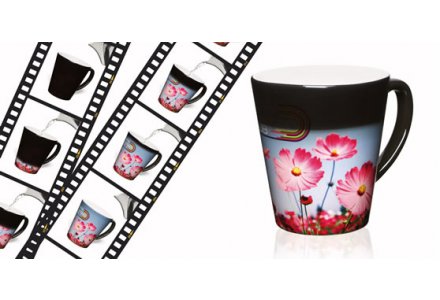Productfoto: Latte WoW Mug