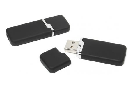 Productfoto: USB Stick Rubber