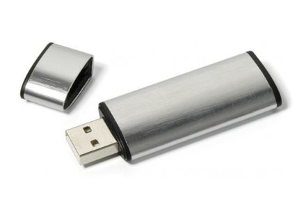 Productfoto: USB Stick Wedge
