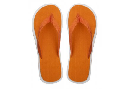 Productfoto: Slippers 2 met Logo
