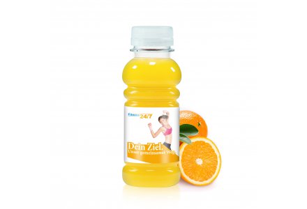 Productfoto: Bio Sinaasappelsap