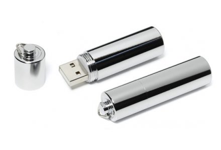 Productfoto: USB Stick Batterij