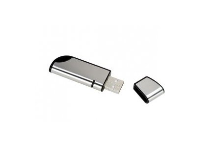 Productfoto: USB Stick Silver