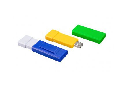 Productfoto: USB Stick Kleur 803