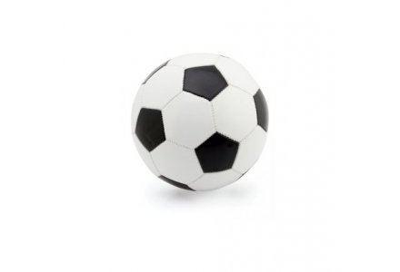 Productfoto: Voetbal Budget met Logo