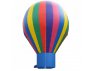 Productfoto: Inflatables met Helium Ballonnen